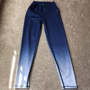 Size small AR-33 yoga pants. Good condition.